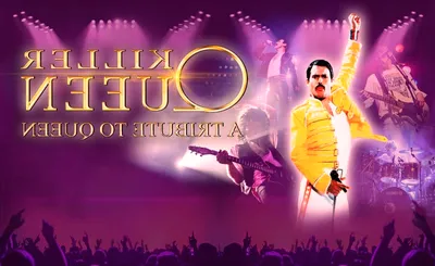 Killer Queen