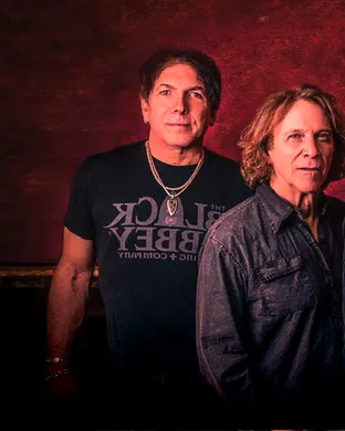 Lita Ford & Steelheart