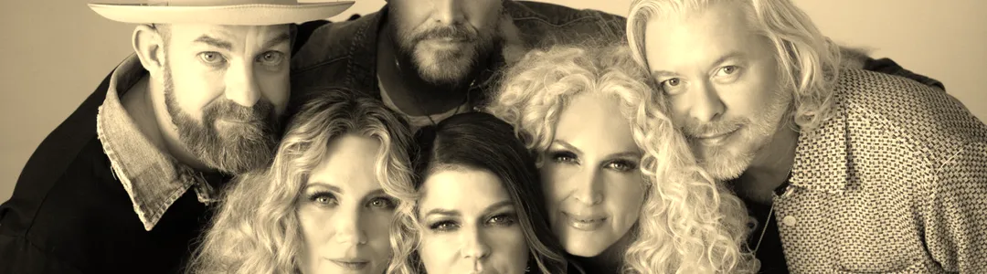 Little Big Town