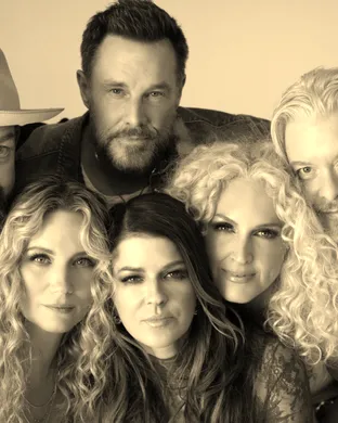 Little Big Town