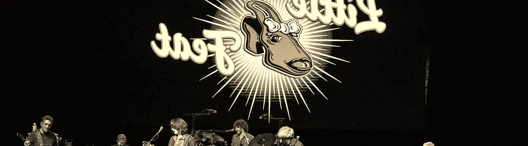 Little Feat