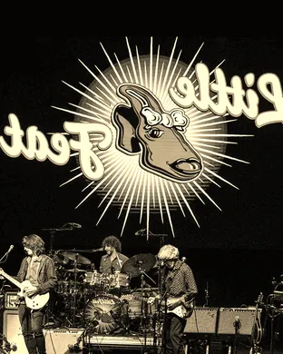 Little Feat Shipshewana