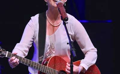 Lorrie Morgan