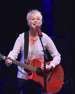 Lorrie Morgan