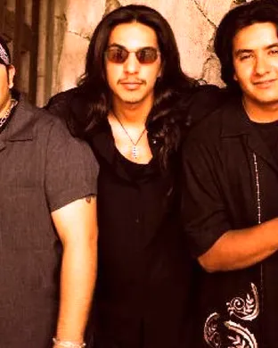 Los Lonely Boys