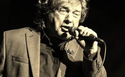 Lou Gramm