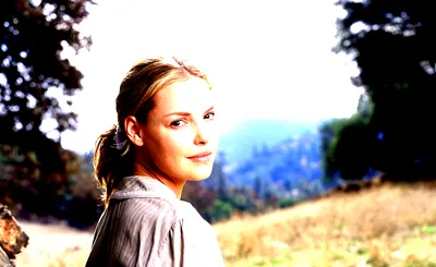 Love Comes Softly