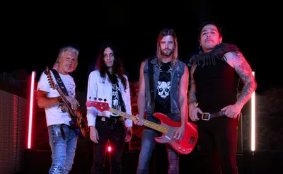 Lynch Mob