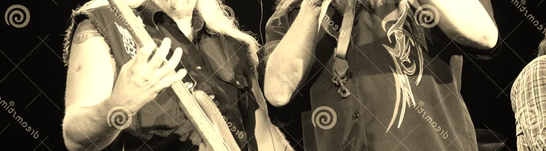 Marshall Tucker Band