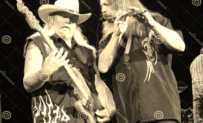 Marshall Tucker Band