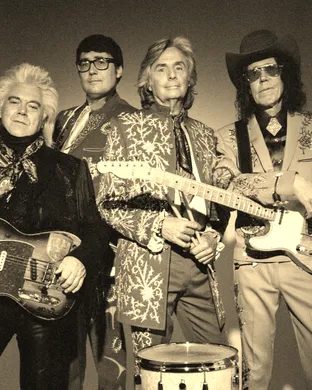 Marty Stuart and His Fabulous Superlatives