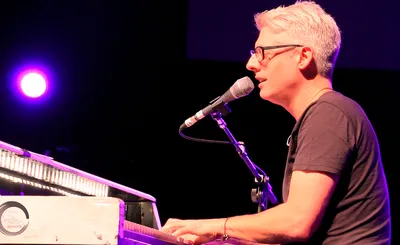 Matt Maher