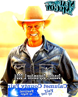 Neal McCoy