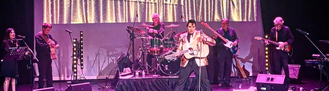 One Night In Memphis