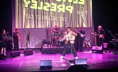 One Night In Memphis