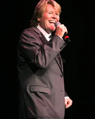 Peter Noone