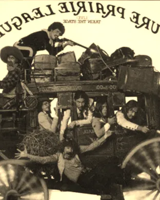 Pure Prairie League & Pablo Cruise