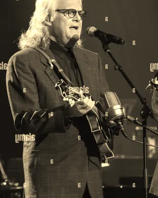 Ricky Skaggs & Kentucky Thunder