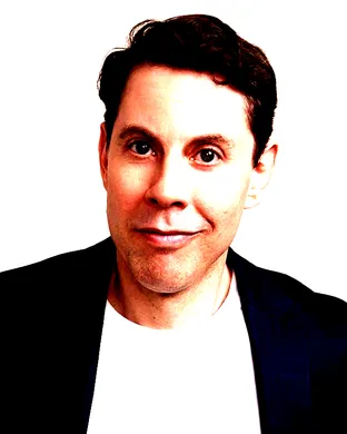 Ryan Hamilton