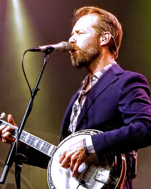 Steep Canyon Rangers  Shipshewana
