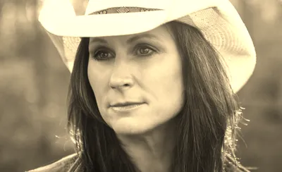 Terri Clark