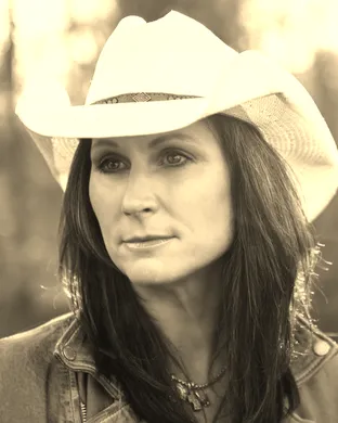 Terri Clark