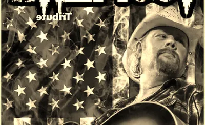 The American Ride - Toby Keith Tribute