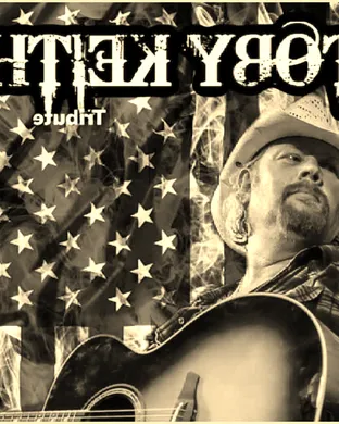 The American Ride - Toby Keith Tribute