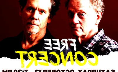 The Bacon Brothers