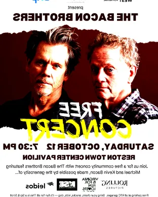 The Bacon Brothers