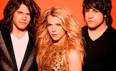 The Band Perry