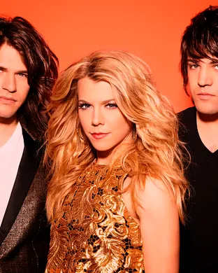 The Band Perry