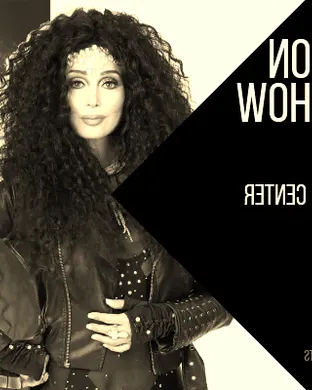 The Beat Goes On - Cher Tribute Show