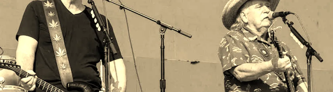 The Bellamy Brothers