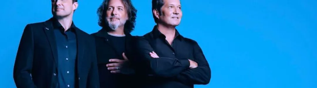The Booth Brothers