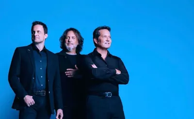 The Booth Brothers