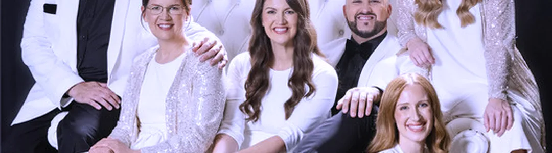 The Collingsworth Family