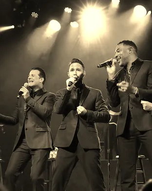 The Doo Wop Project