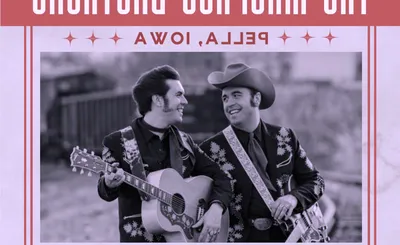 The Malpass Brothers