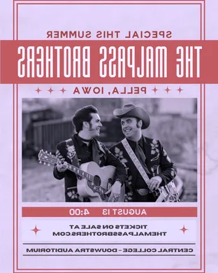 The Malpass Brothers