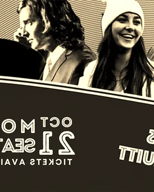 The Milk Carton Kids & Sierra Hull