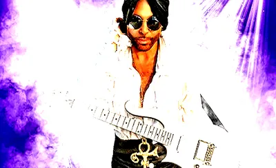 The Purple Xperience