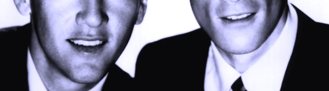 The Righteous Brothers