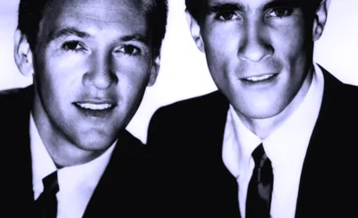 The Righteous Brothers