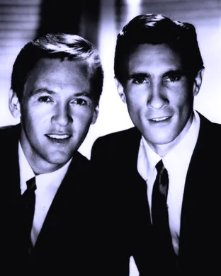 The Righteous Brothers