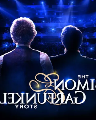 The Simon & Garfunkel Story