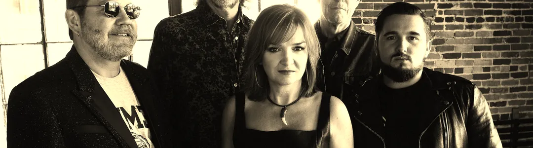 The Steeldrivers