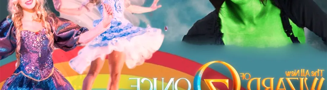 Wizard of Oz On Ice