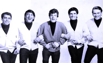 Tommy James and The Shondells
