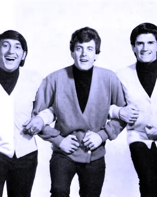 Tommy James and The Shondells